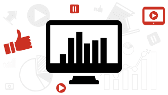 Numbers, Stats and Graphs. Best Websites to Check Your Twitch and YouTube Metrics