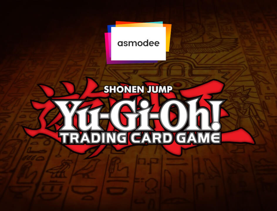 Yu-Gi-Oh!