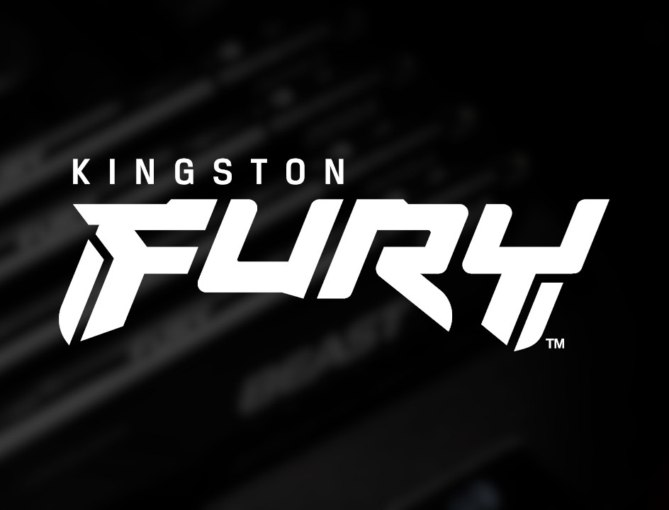 Kingston Fury