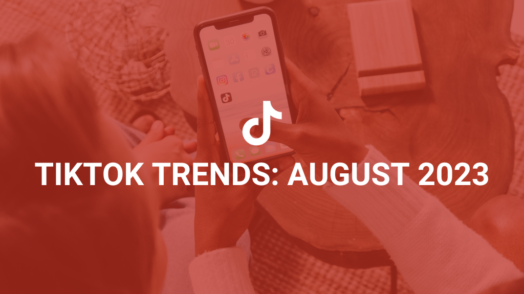 TikTok Trends: Summer Fun on TikTok
