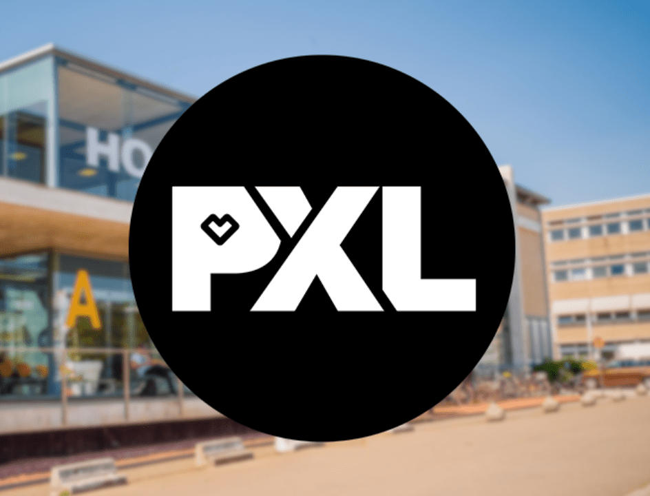 PXL Hogeschool: Gaming Business Trajectory