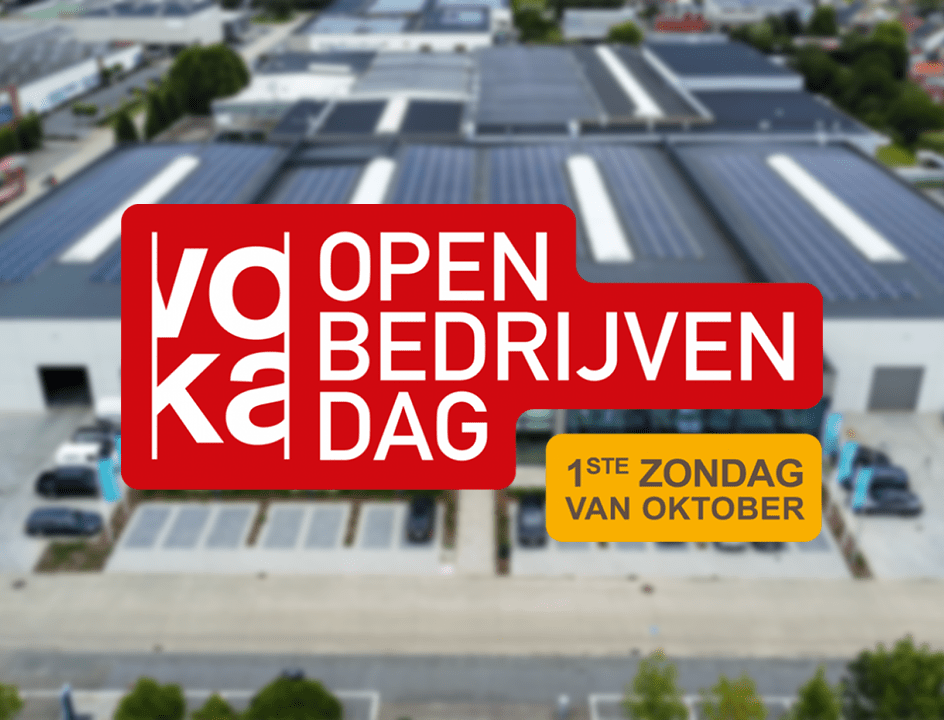 VOKA: Open Bedrijven Dag 2023