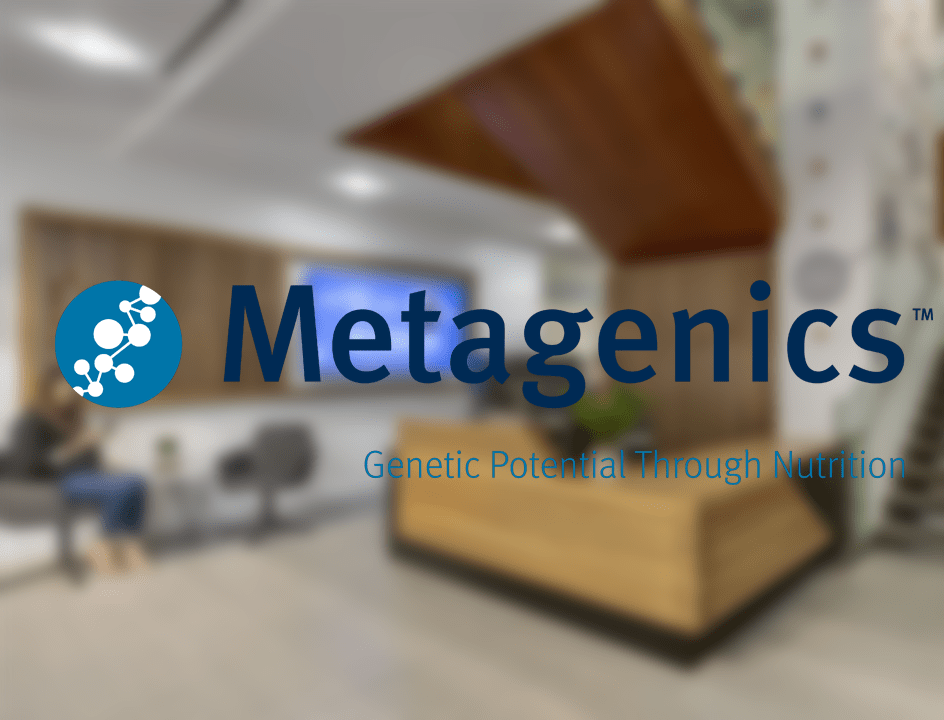Metagenics