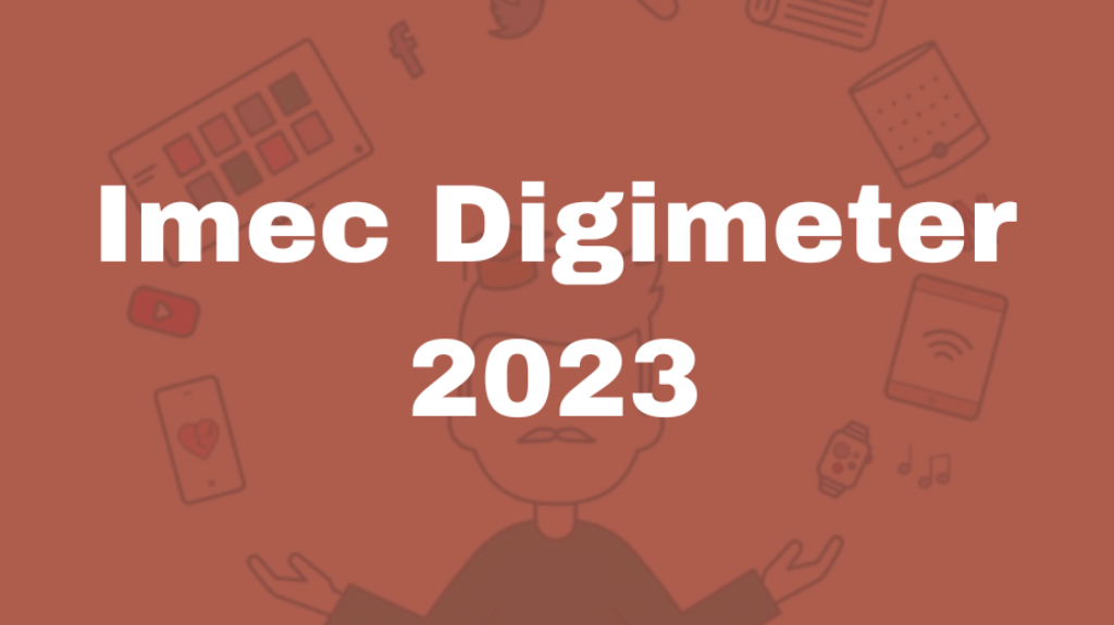 Highlights from IMEC Digimeter 2023