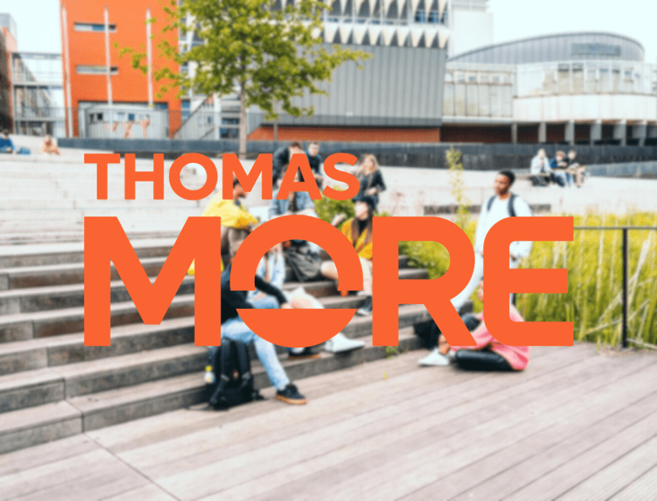 Thomas More: Open Campus Day