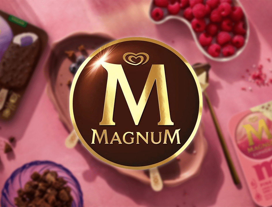 Magnum: New flavors