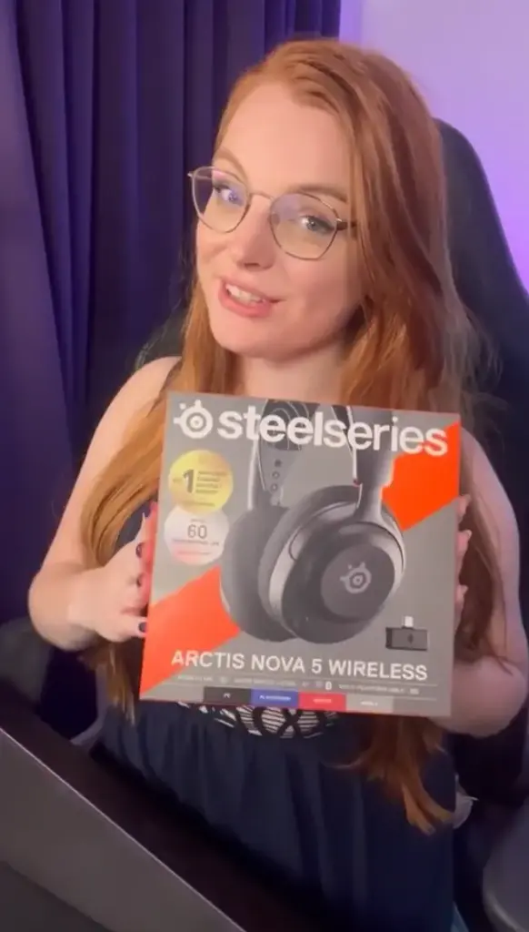 vieve ttv steelseries case