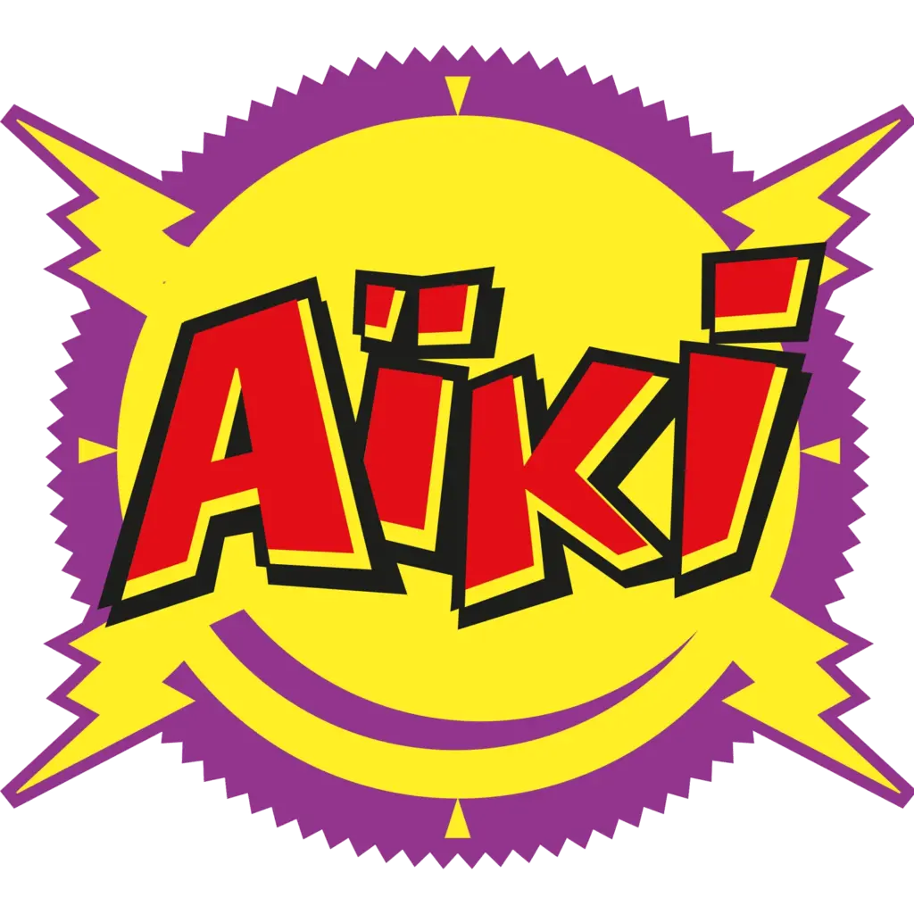 Aiki logo