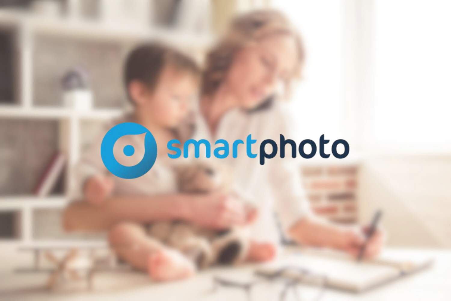 Smartphoto: Mommy Campaign