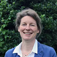 Larissa Deblauwe