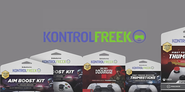 KontroleFreek: Awareness campaign