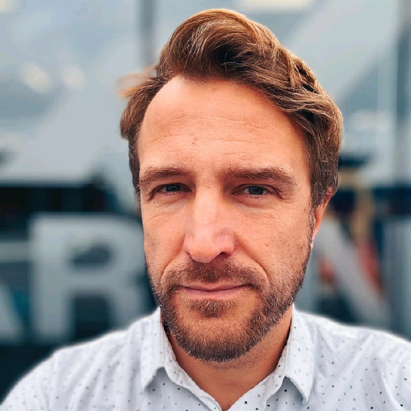 Anthony Van Roosendael