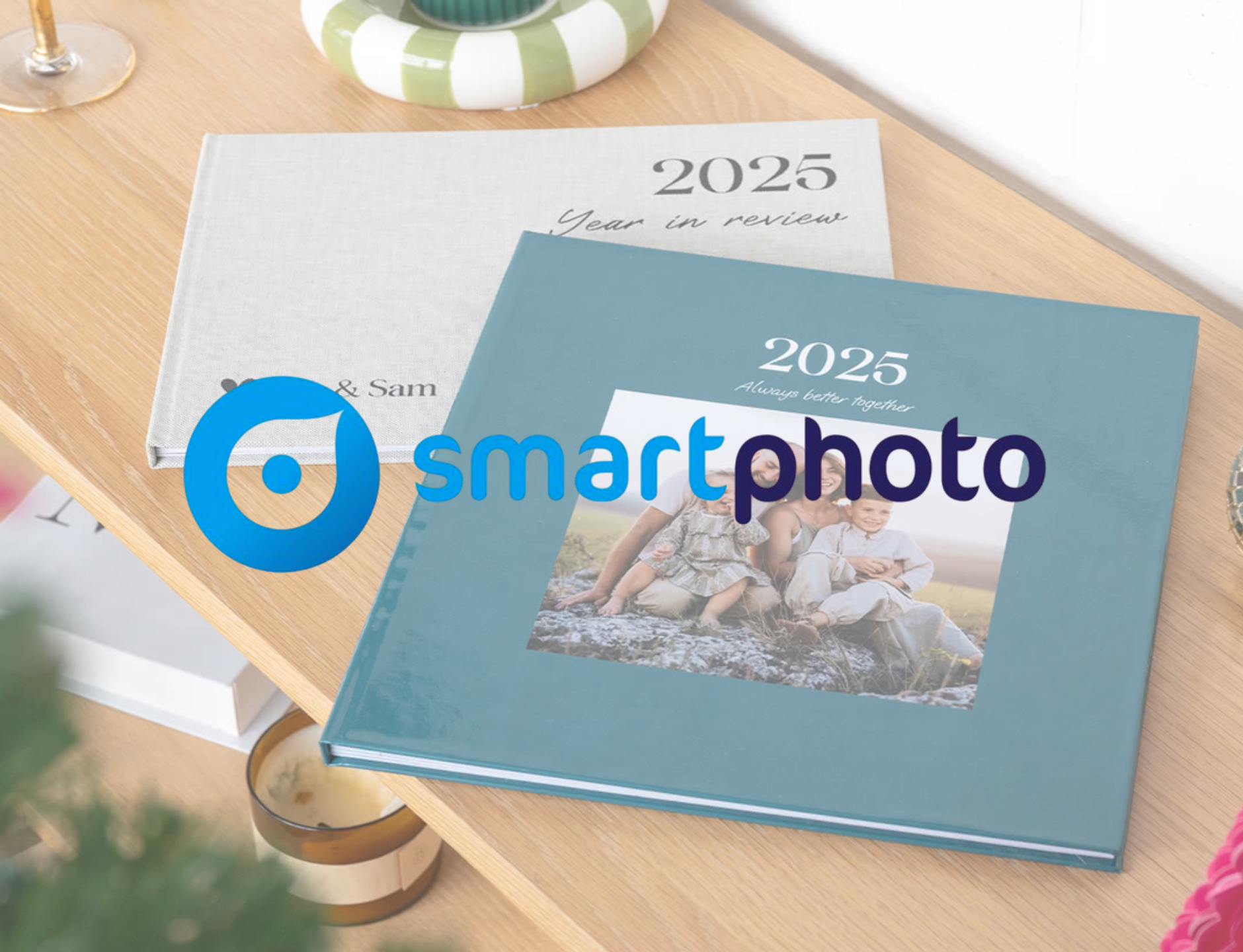 Smartphoto: yearbook