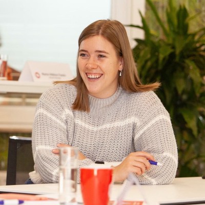 Anaïs Heindryckx