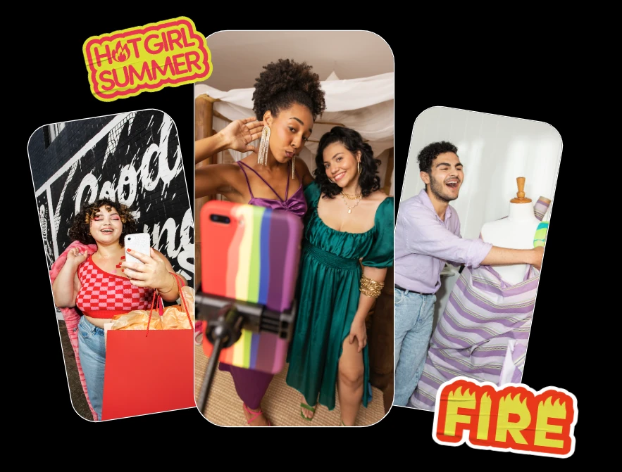 TikTok's Summer Marketing Guide